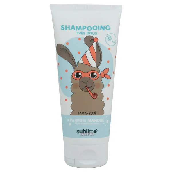 Produit Sublimo enfant