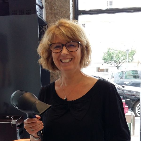 Photo de Martine